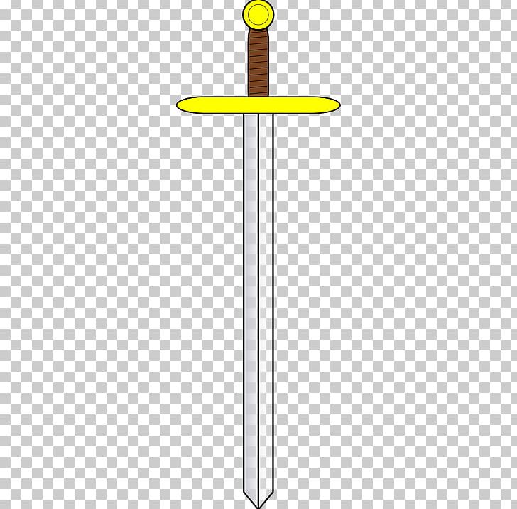Sword Weapon PNG, Clipart, Angle, Coat Of Arms, Cold Weapon, Computer Icons, Cross Free PNG Download