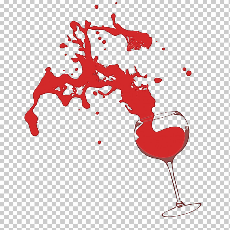 Red Heart Liquid Love Stemware PNG, Clipart, Drink, Heart, Liquid, Love, Paint Free PNG Download