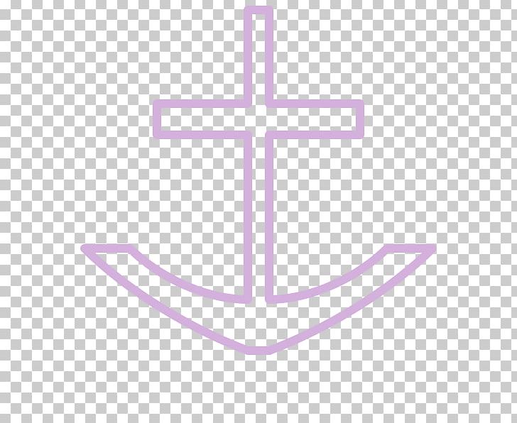 Purple Others Logo PNG, Clipart, Anchor, Anchorage, Computer Icons, Cross, Download Free PNG Download