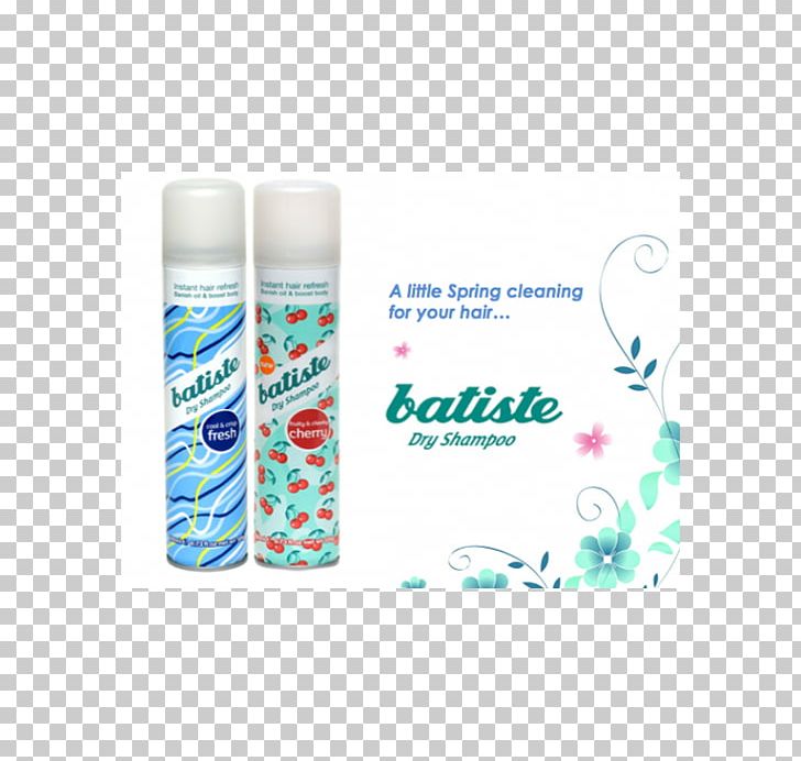 Batiste Fragrance Dry Shampoo Hair Crisp PNG, Clipart, Aqua, Aroma Compound, Batiste Fragrance Dry Shampoo, Cherry, Crisp Free PNG Download