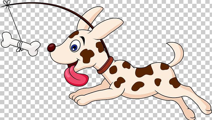 Dog Puppy Cartoon PNG, Clipart, Animals, Art, Bone, Bones, Carnivoran Free PNG Download