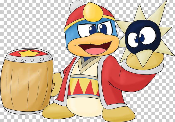 King Dedede Kirby 64: The Crystal Shards Kirby's Dream Land 3 Meta Knight PNG, Clipart,  Free PNG Download