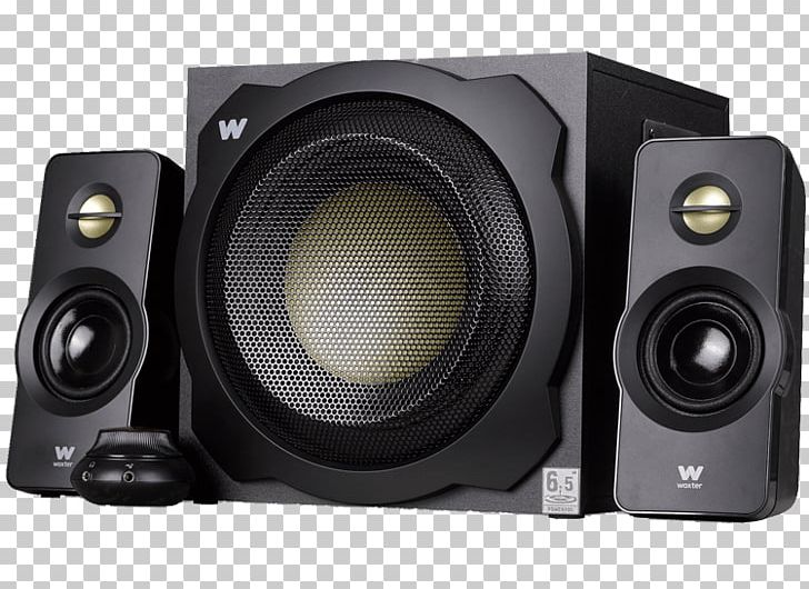 Loudspeaker Microphone Personal Computer Battery Charger Woxter 110 Big Bass Speaker PNG, Clipart, Audio, Audio Equipment, Car Subwoofer, Compute, Computer Free PNG Download