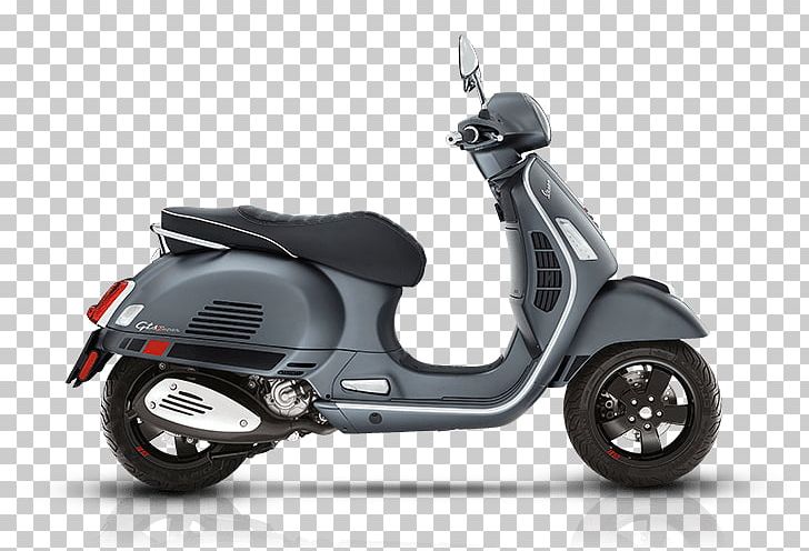 Piaggio Vespa GTS 300 Super Scooter FIM Supersport 300 World Championship PNG, Clipart, Antilock Braking System, Grand Tourer, Motorcycle, Motorcycle Accessories, Motorized Scooter Free PNG Download