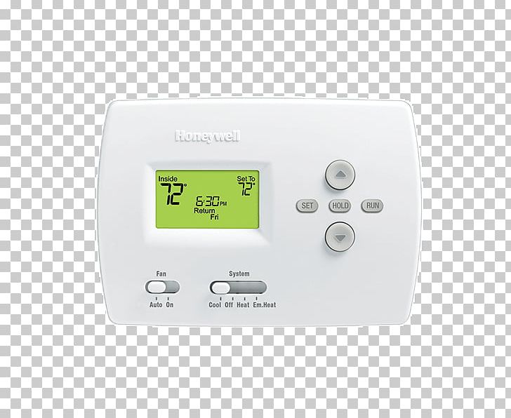 Programmable Thermostat Honeywell Pro 4000 Honeywell Pro 3000 PNG, Clipart, Central Heating, Customer Service, Electronics, Electronics Accessory, Energy Conservation Free PNG Download
