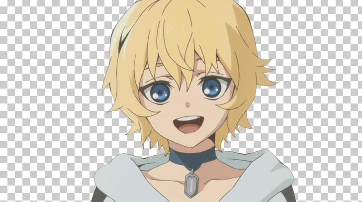 Seraph Of The End Yaoi Fandom PNG, Clipart, Anime, Blood Blockade Battlefront, Brown Hair, Cartoon, Ear Free PNG Download