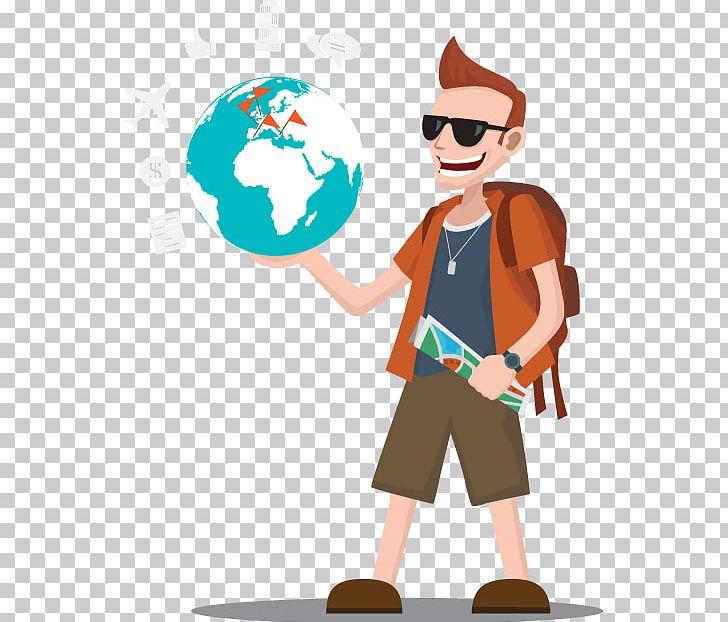 Travel Graphics Portable Network Graphics Hotel PNG, Clipart, Accommodation, Airline, Boy, Cartoon, Emergence Free PNG Download