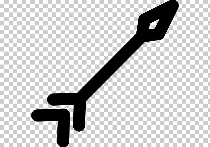 Computer Icons Arrow PNG, Clipart, Angle, Archery, Arrow, Arrow Game, Black And White Free PNG Download