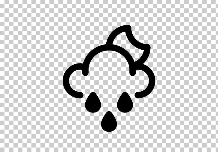 Computer Icons Rain Cloud PNG, Clipart, Black And White, Body Jewelry, Circle, Cloud, Computer Icons Free PNG Download
