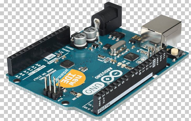 Microcontroller Arduino Electronic Component USB Electronics PNG, Clipart, Arduino, Electronics, Interface, Microcontroller, Network Interface Controller Free PNG Download
