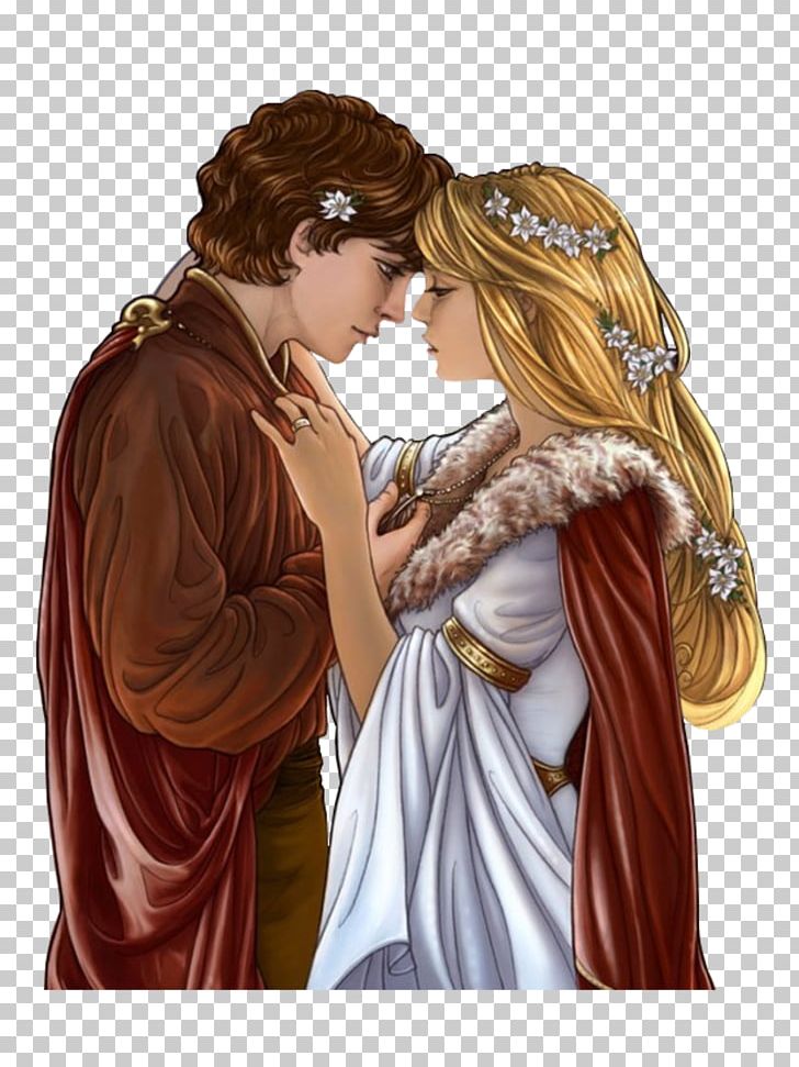 free clipart of romeo and juliet
