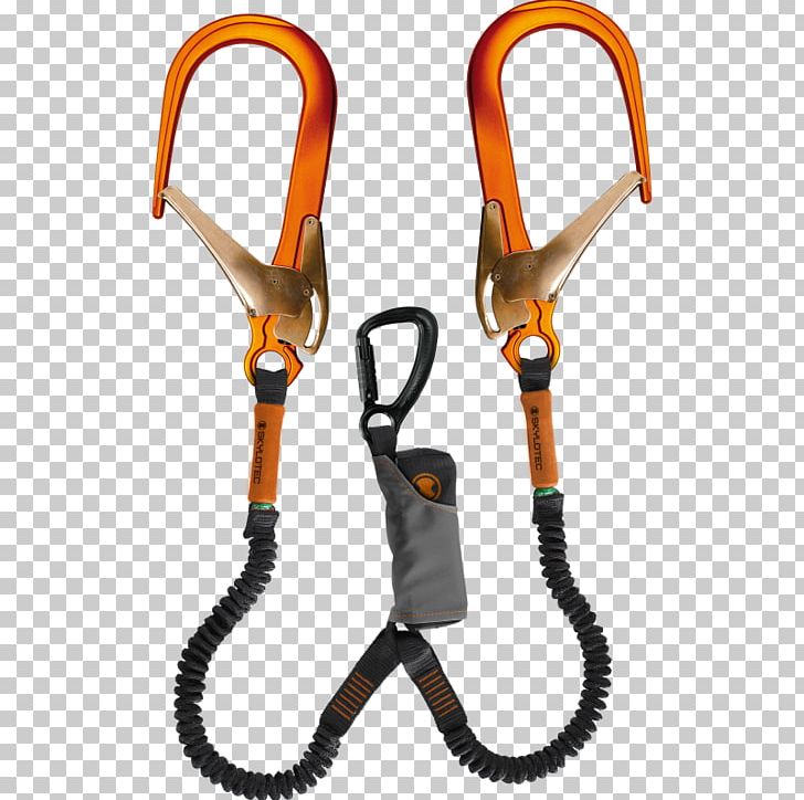 SKYLOTEC Lanyard Safety Harness Personal Protective Equipment Carabiner PNG, Clipart, Carabiner, Climbing Harnesses, Company, Customer Service, Fall Arrest Free PNG Download