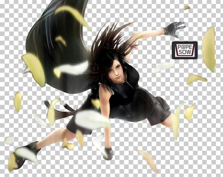 Tifa Lockhart Final Fantasy VII Final Fantasy Artniks Desktop Mobile Phones PNG, Clipart, Anime, Character, Computer Wallpaper, Desktop Wallpaper, Fictional Character Free PNG Download