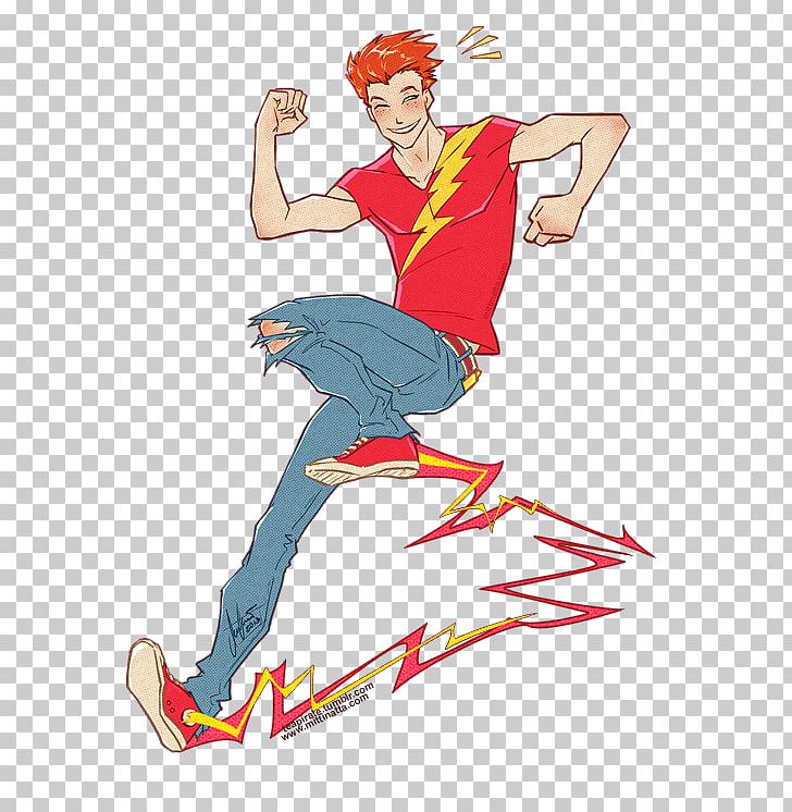 Wally West Baris Alenas Flash Dick Grayson Beast Boy PNG, Clipart, Arm, Art, Bart Allen, Beast Boy, Cartoon Free PNG Download