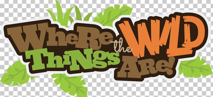 Where The Wild Things Are Scalable Graphics PNG, Clipart, Brand, Download, Food, Free Content, Grass Free PNG Download