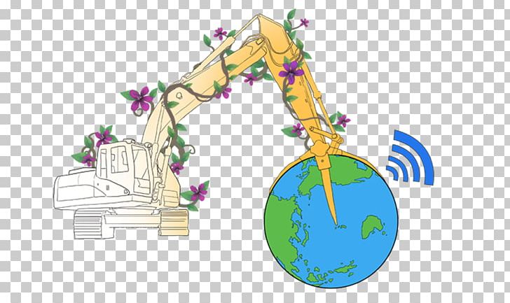 Earth Excavator Cartoon PNG, Clipart, Ball, Cartoon, Cartoon Earth, Drawing, Earth Free PNG Download