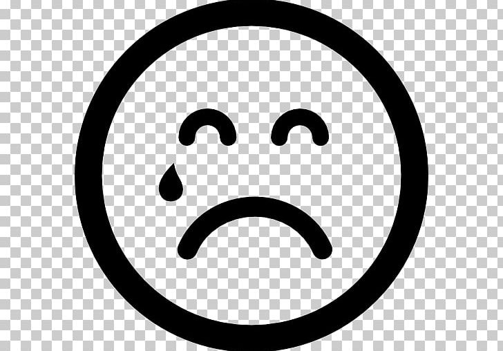 Emoticon Smiley Wink Computer Icons PNG, Clipart, Area, Black And White, Circle, Computer Icons, Disappointment Free PNG Download