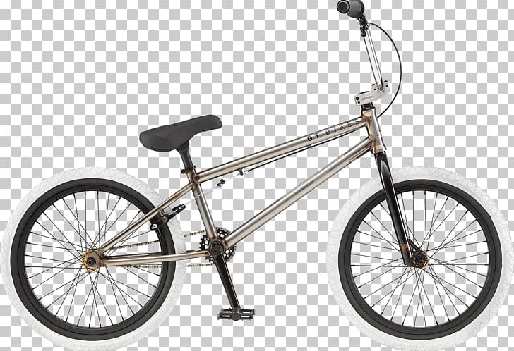 GT Bicycles BMX Bike BMX Racing PNG, Clipart, 41xx Steel, Bicy, Bicycle, Bicycle Accessory, Bicycle Cranks Free PNG Download