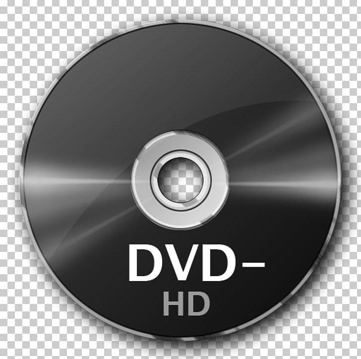 HD DVD Compact Disc Computer Icons PNG, Clipart, Brand, Circle, Compact Disc, Computer Icons, Data Storage Device Free PNG Download