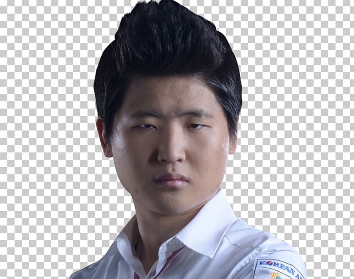 League Of Legends Champions Korea Jin Air Green Wings Electronic Sports Gamer PNG, Clipart, Black Hair, Chin, Dark Passage, Electronic Sports, Forehead Free PNG Download