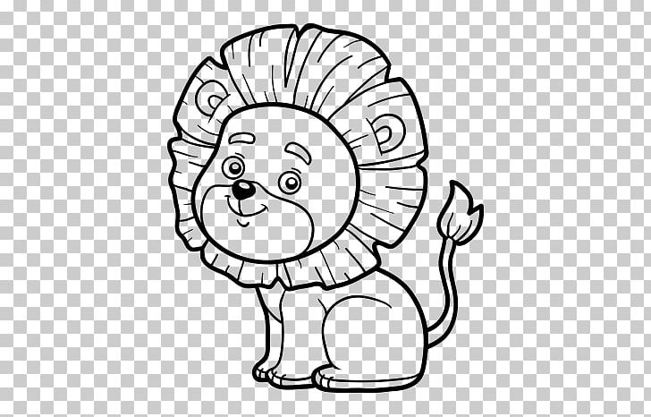 Lion Coloring Book Lion Coloring Book Child PNG, Clipart, Adult, Alphabet, Area, Art, Black And White Free PNG Download