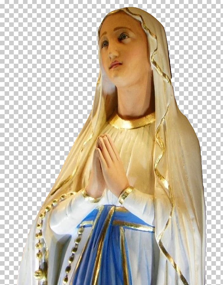 Mary Our Lady Of Aparecida Massabielle Grotto Our Lady Of Lourdes Rosary PNG, Clipart, Abbess, Costume, Costume Design, February 11, Figurine Free PNG Download