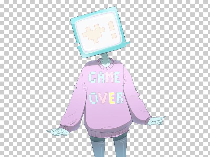 Pastel Drawing Television PNG, Clipart, Art, Clothing, Desktop Wallpaper, Drawing, Fictional Character Free PNG Download