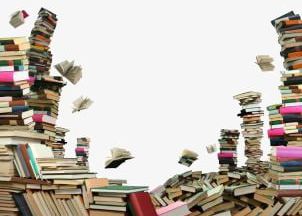 Piles Of Books PNG, Clipart, Book, Book Learning, Books, Books Clipart, Books Clipart Free PNG Download