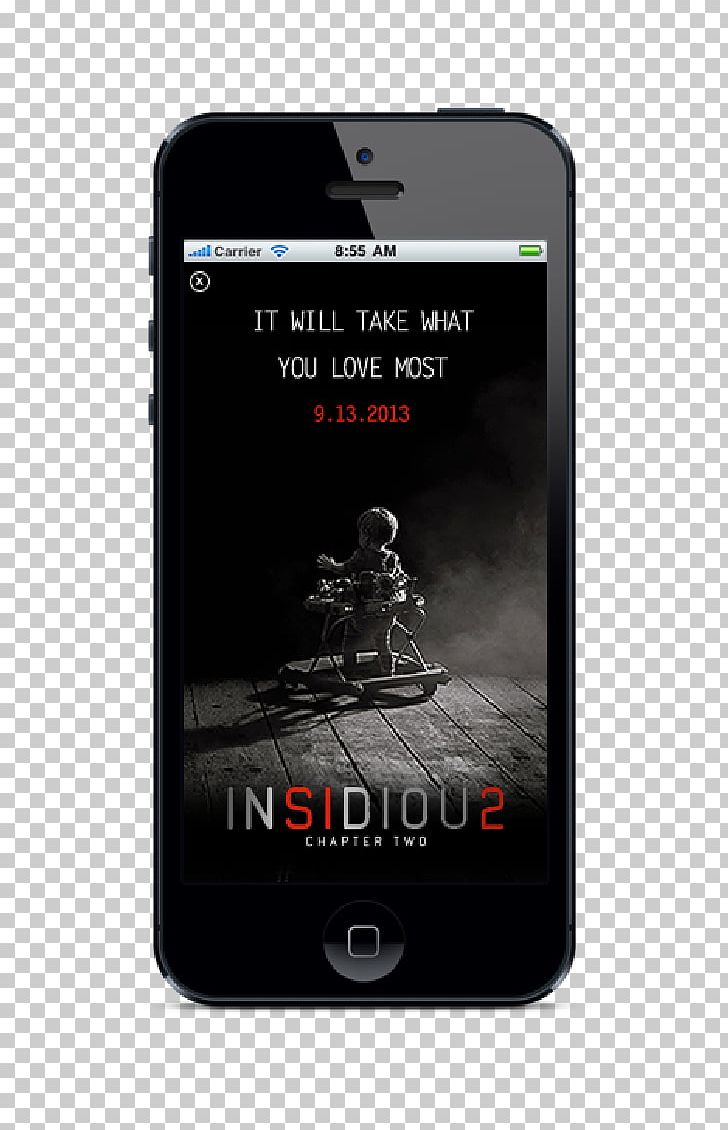 Smartphone Feature Phone Blu-ray Disc Insidious Portable Media Player PNG, Clipart,  Free PNG Download