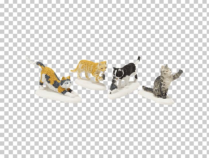 Stray Cats Department 56 Figurine Christmas Village PNG, Clipart, Animal Figure, Animals, Bag, Cat, Cat Like Mammal Free PNG Download