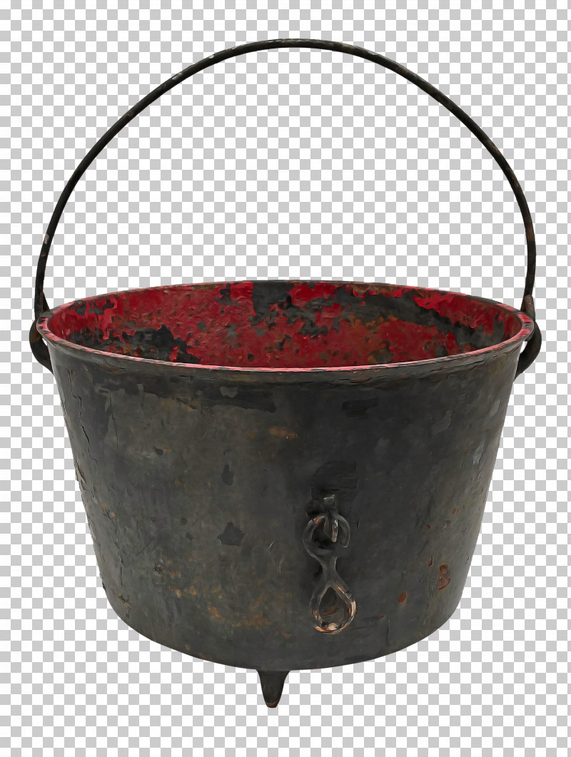 Bucket Iron Cauldron Metal PNG, Clipart, Bucket, Cauldron, Iron, Metal Free PNG Download