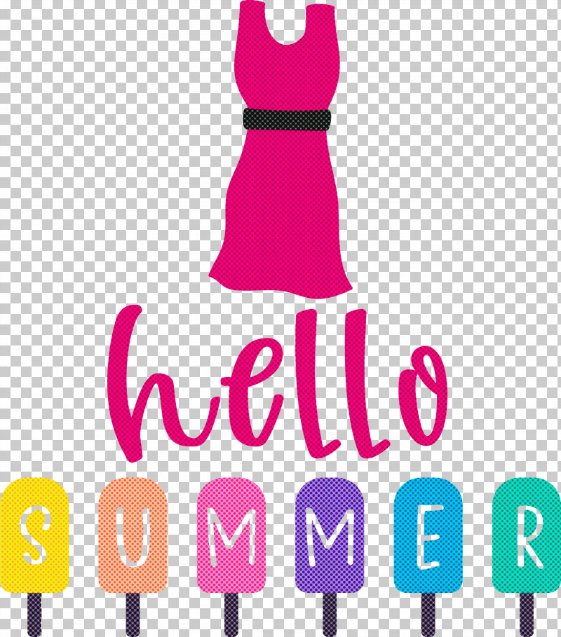 Hello Summer Happy Summer Summer PNG, Clipart, Geometry, Happy Summer, Hello Summer, Line, Logo Free PNG Download