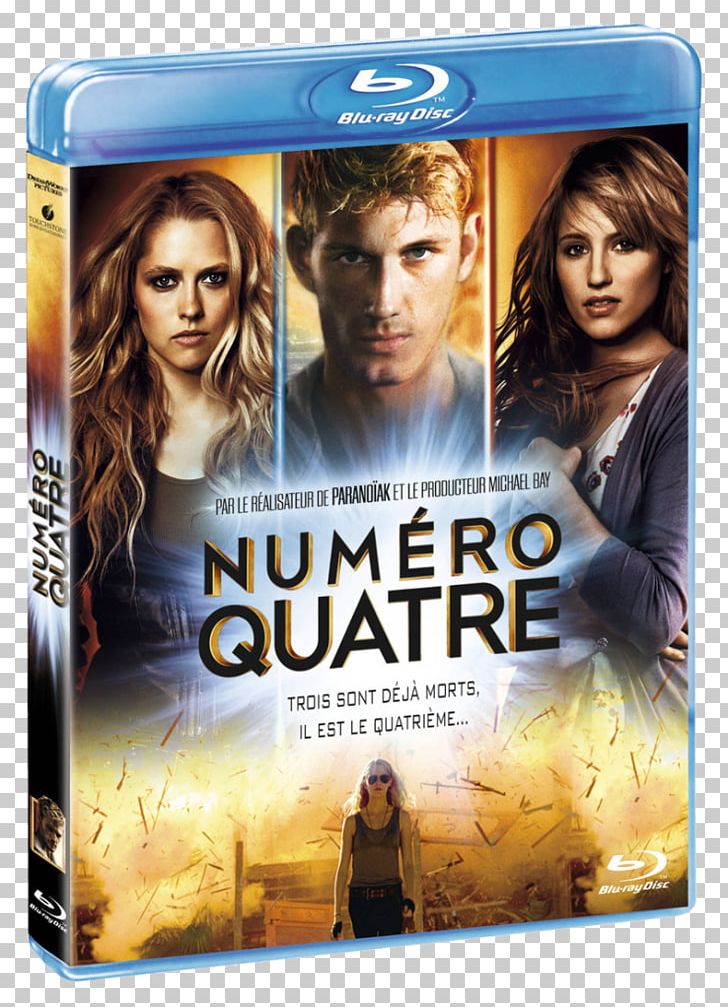 Alex Pettyfer Teresa Palmer Dianna Agron I Am Number Four Blu-ray Disc PNG, Clipart, 720p, Action Film, Alex Pettyfer, Alfred Gough, Armour Of God Ii Operation Condor Free PNG Download