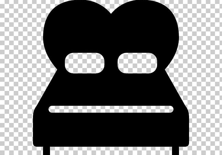 Computer Icons PNG, Clipart, Bed, Black, Black And White, Chair, Computer Icons Free PNG Download