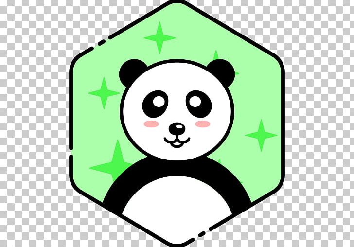 Computer Icons Giant Panda Avatar PNG, Clipart, Area, Artwork, Avatar, Computer Icons, Encapsulated Postscript Free PNG Download