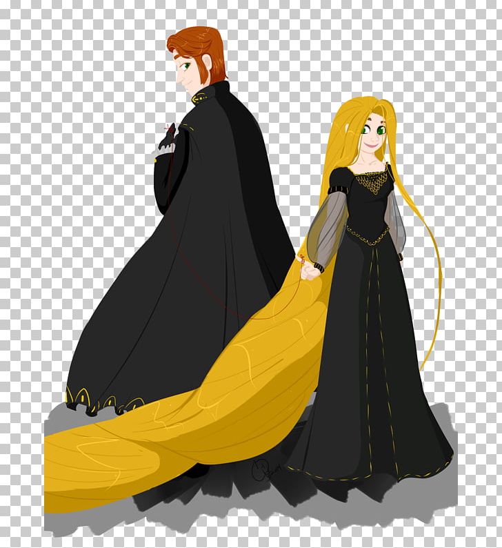 Costume Design Gown Character PNG, Clipart, Animated Cartoon, Character, Costume, Costume Design, Dress Free PNG Download