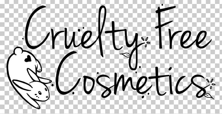 Cruelty-free Product Logo Cosmetics PNG, Clipart, Angle, Area, Art, Banner, Black Free PNG Download