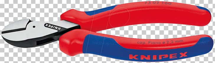 Diagonal Pliers Hand Tool Knipex PNG, Clipart, Alicates Universales, Channellock, Compact, Cut, Cutter Free PNG Download