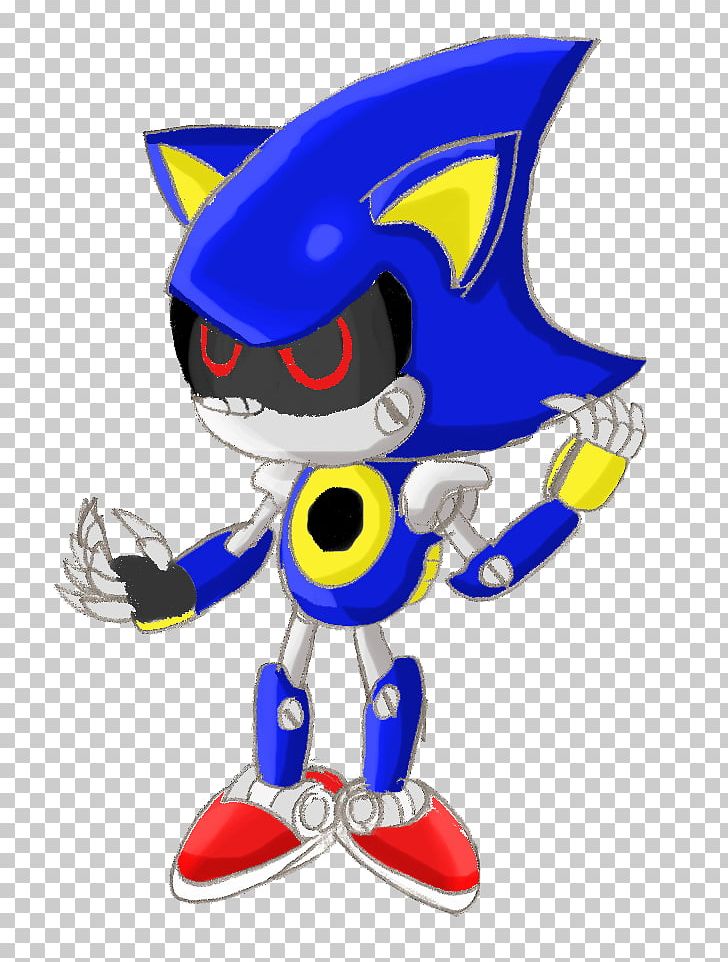Metal Sonic Sonic The Hedgehog 2 Sonic Generations Sonic Boom: Rise Of Lyric PNG, Clipart, Action Figure, Archie Comics, Cartoon, Character, Fictional Character Free PNG Download
