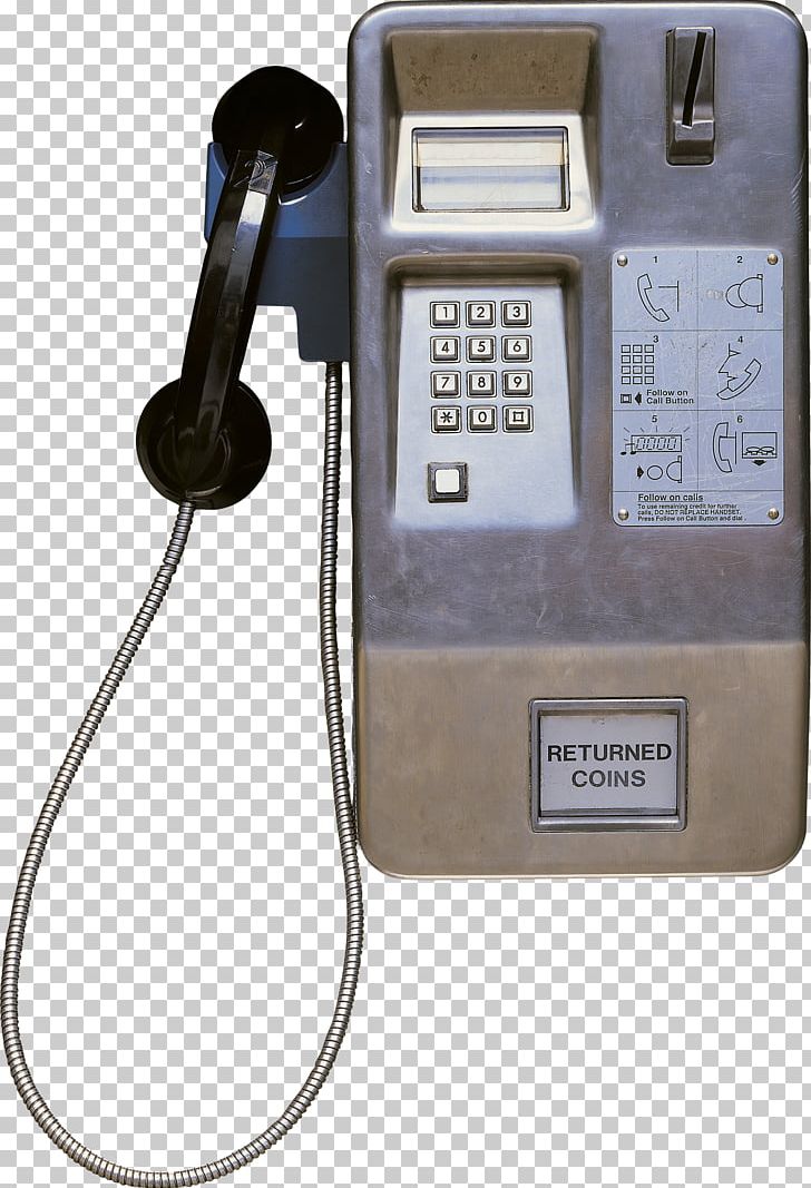 Payphone Telephone Booth IPhone Telephone Company PNG, Clipart, Alexander Graham Bell, Corded Phone, Electronic Component, Electronics, Handset Free PNG Download