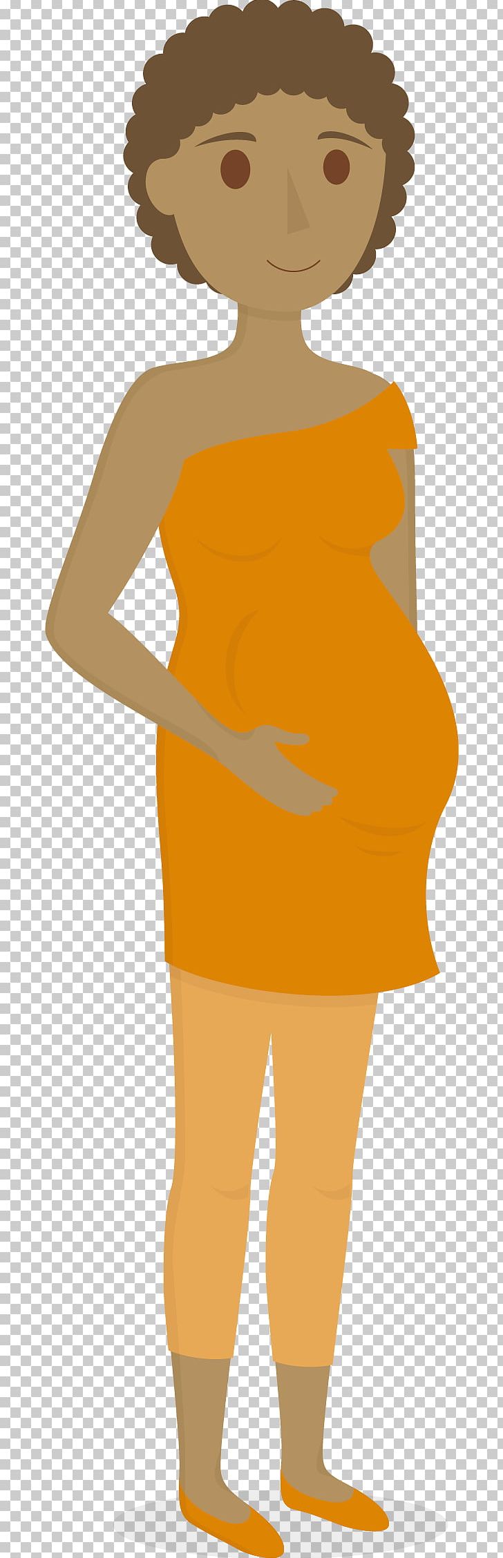 Pregnancy U5b55u5987 Woman Illustration PNG, Clipart, Arm, Black, Boy, Cartoon, Child Free PNG Download