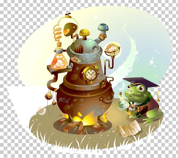 Cartoon Illustration PNG, Clipart, Cake, Cartoon, Children, Cuisine, Food Free PNG Download