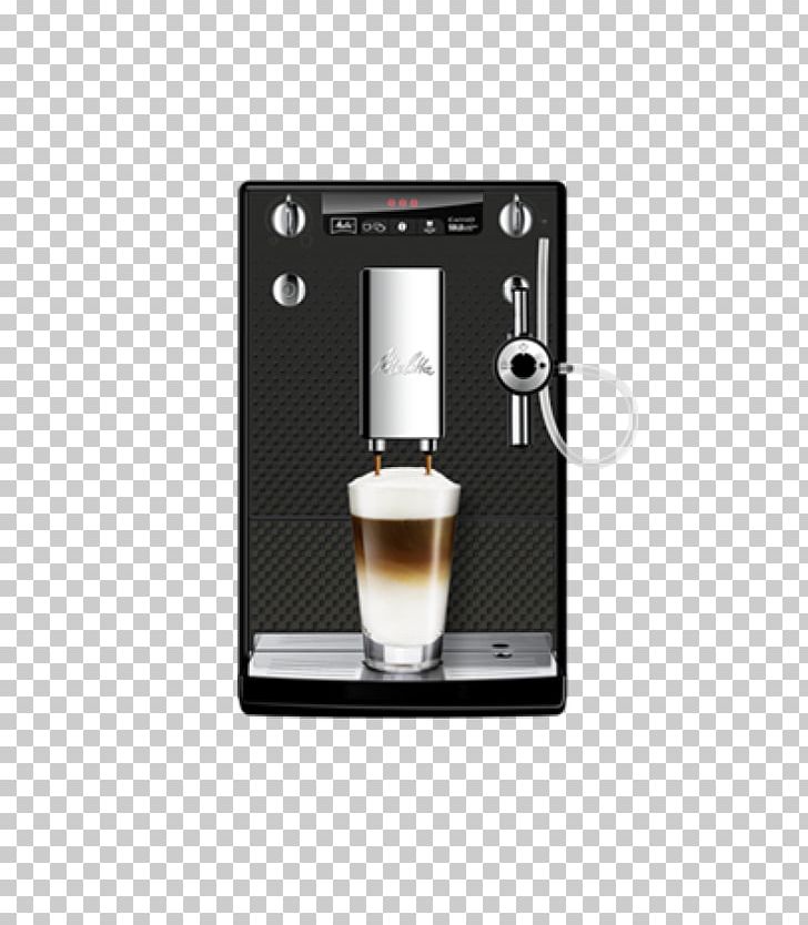 Coffeemaker Melitta CAFFEO SOLO & Perfect Milk E957 PNG, Clipart, Barista, Cappuccino, Coffee, Coffee Bean, Coffee Foam Free PNG Download