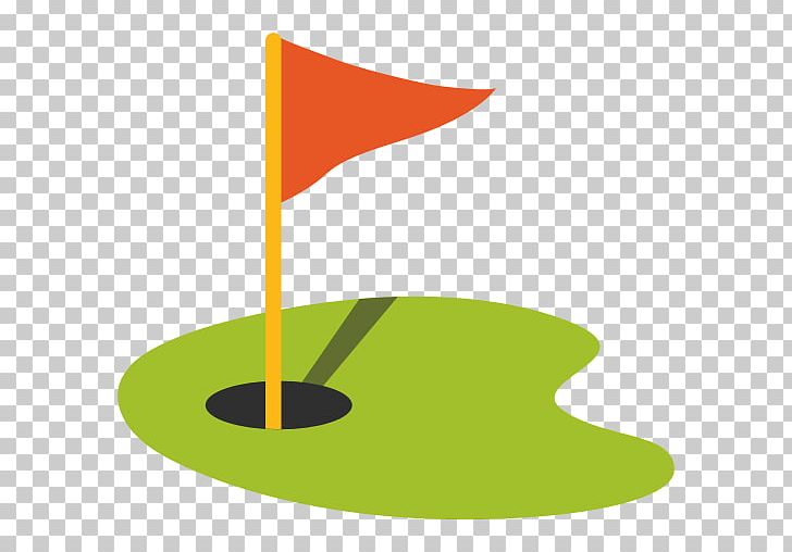 Emoji Golf Flag Sport PNG, Clipart, Android, Android Nougat, Angle, Clip Art, Computer Icons Free PNG Download