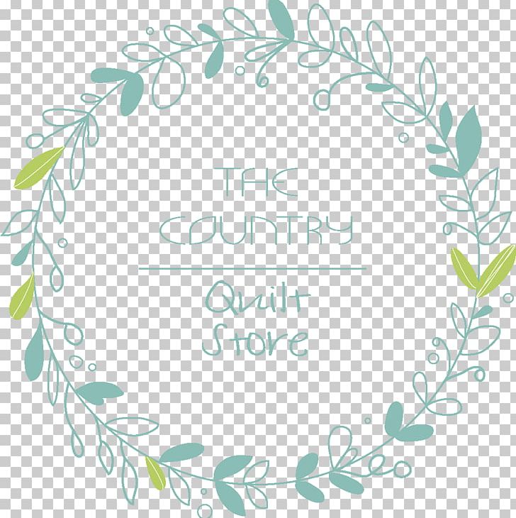 Floral Design Green Font PNG, Clipart, Area, Art, Border, Branch, Calligraphy Free PNG Download