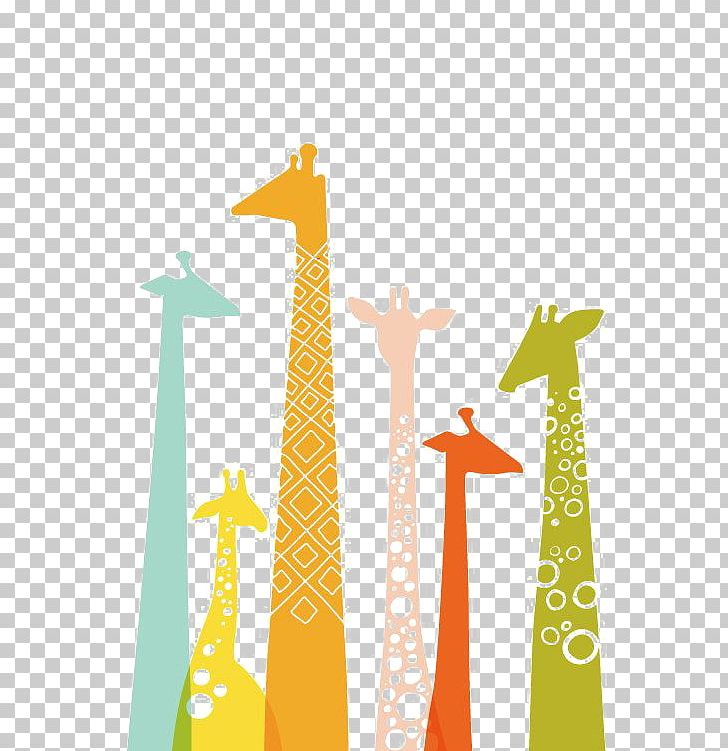 Giraffe Wall Decal Nursery Room Sticker PNG, Clipart, Animal, Animal Illustration, Animals, Balloon Cartoon, Bedroom Free PNG Download