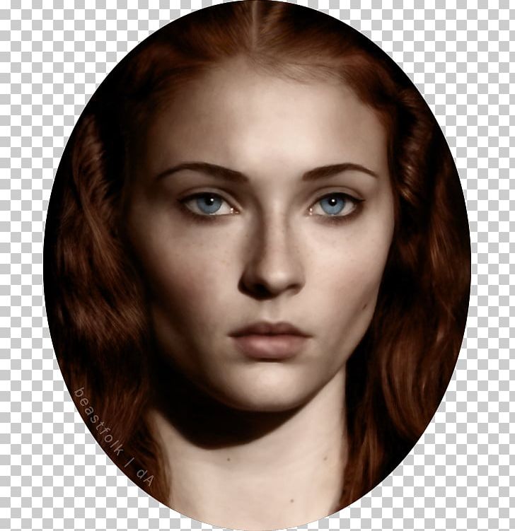 Sansa Stark Game Of Thrones Arya Stark Eddard Stark Robb Stark PNG, Clipart, Arya Stark, Beauty, Brown Hair, Catelyn Stark, Character Free PNG Download