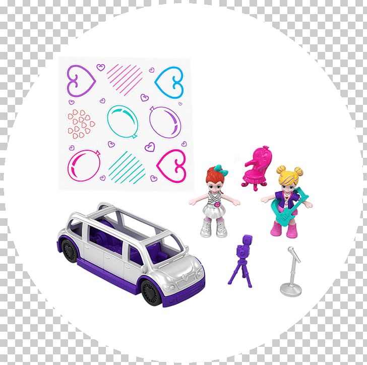 Toy Polly Pocket Mattel Barbie Monster High PNG, Clipart, American Girl, Barbie, Doll, Fictional Character, Fisherprice Free PNG Download