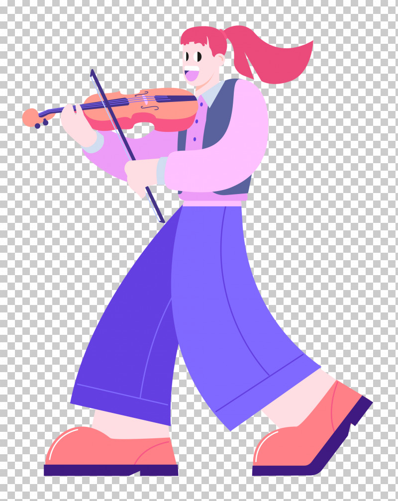 Playing The Violin Music Violin PNG, Clipart, Animation, Art Museum, Cartoon, Cartoon Art Museum, Comics Free PNG Download