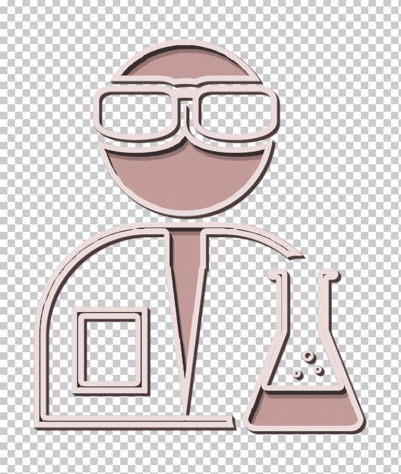 Scientist Icon Humans 3 Icon Scientist With Lab Goggles And Flask With Chemical Icon PNG, Clipart, Academic Journal, Biomedical Research, Clinical Research, Clinical Trial, Clinical Trials Free PNG Download